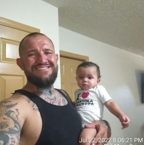 Meet your Posher, Mark